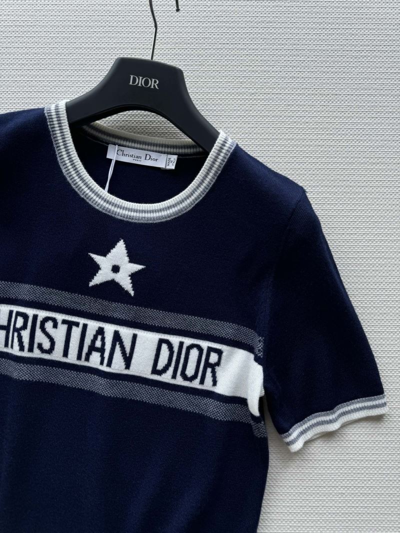 Christian Dior T-Shirts